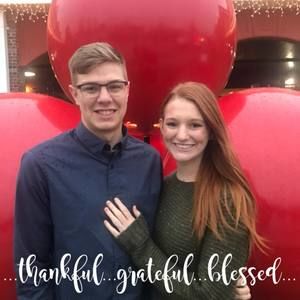 Meet your Posher, Shelby